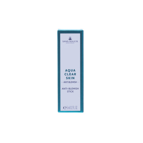 SANS SOUCIS - Aqua Clear Skin Anti-Blemish Stick - 5ml