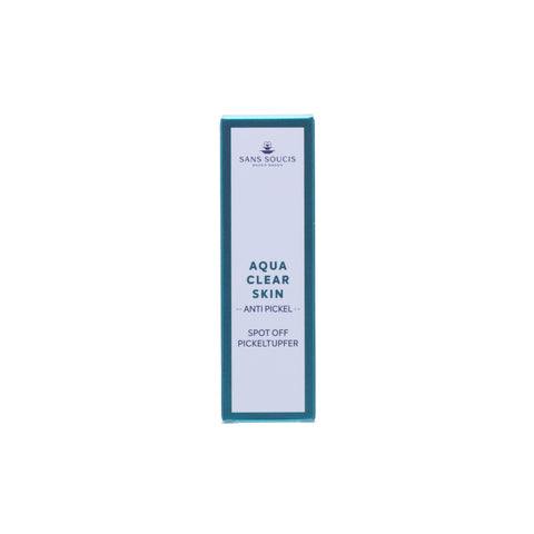 SANS SOUCIS - Aqua Clear Skin Anti-Blemish Stick - 5ml