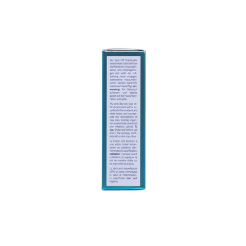 SANS SOUCIS - Aqua Clear Skin Anti-Blemish Stick - 5ml