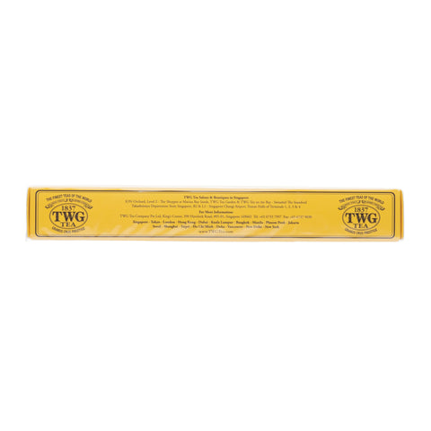 TWG - English Breakfast Tea - 15 tea bags