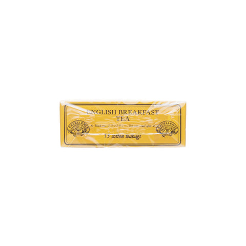 TWG - English Breakfast Tea - 15 tea bags