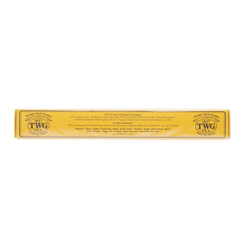 TWG - Silver Moon Tea - 15 tea bags