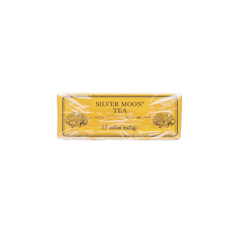 TWG - Silver Moon Tea - 15 tea bags