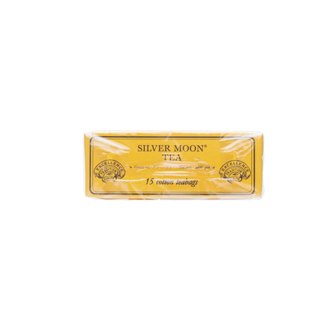 TWG - Silver Moon Tea - 15 tea bags