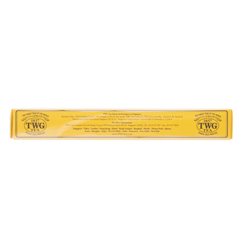 TWG - Grand Wedding Tea - 15 tea bags