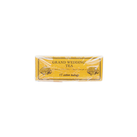 TWG - Grand Wedding Tea - 15 tea bags
