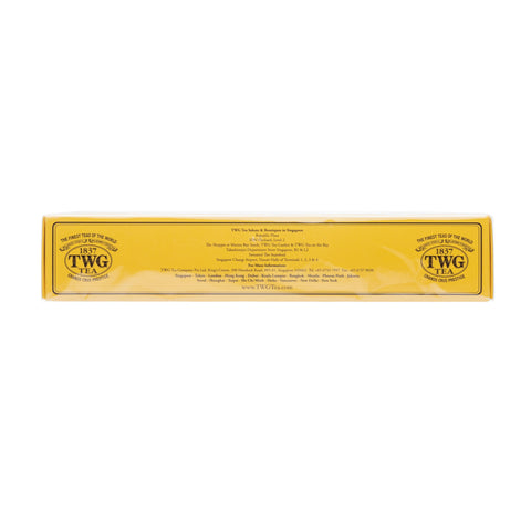 TWG - Chamomile - 15 tea bags