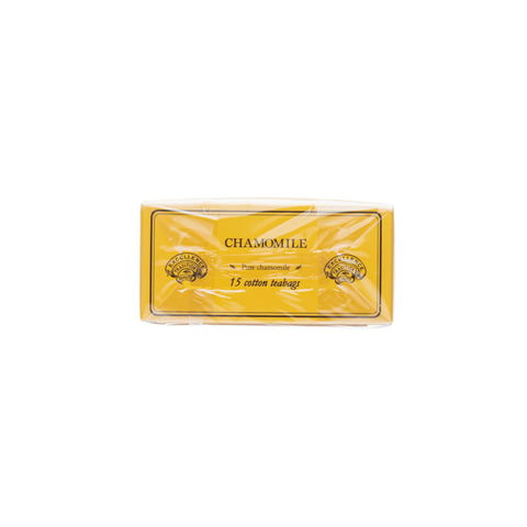 TWG - Chamomile - 15 tea bags