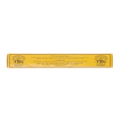 TWG - Moroccan Mint Tea - 15 tea bags