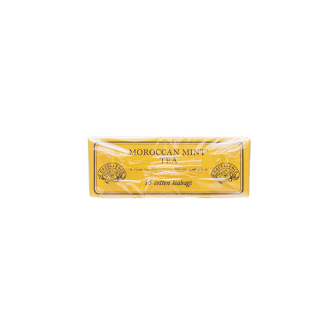 TWG - Moroccan Mint Tea - 15 tea bags