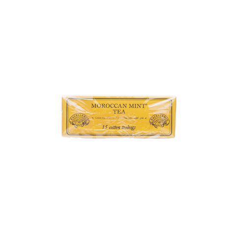TWG - Moroccan Mint Tea - 15 tea bags