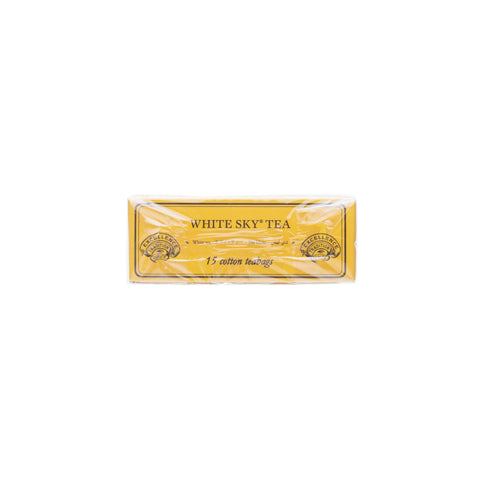 TWG - White Sky Tea - 15 tea bags