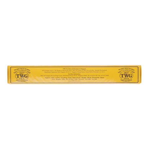 TWG - Bain de Roses Tea - 15 tea bags