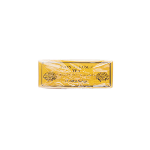 TWG - Bain de Roses Tea - 15 tea bags