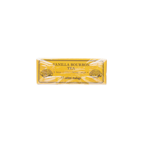 TWG - Vanilla Bourbon Tea - 15 tea bags