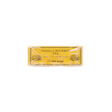 TWG - Vanilla Bourbon Tea - 15 tea bags