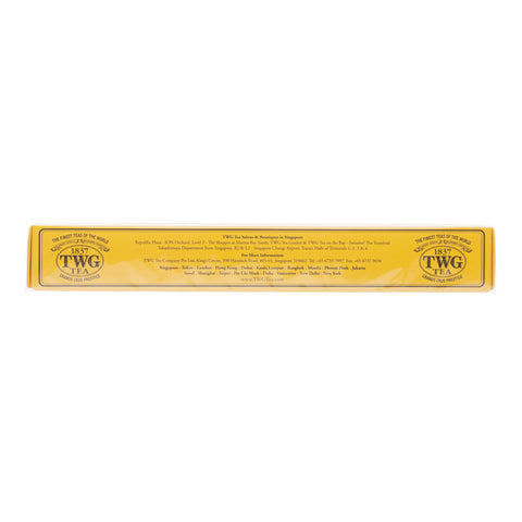 TWG - Royal Darjeeling FTGFOP1 - 15 tea bags
