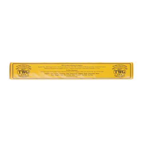 TWG - Jasmine Queen Tea - 15 tea bags