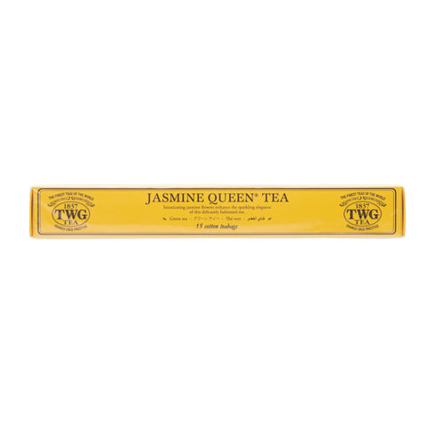 TWG - Jasmine Queen Tea - 15 tea bags