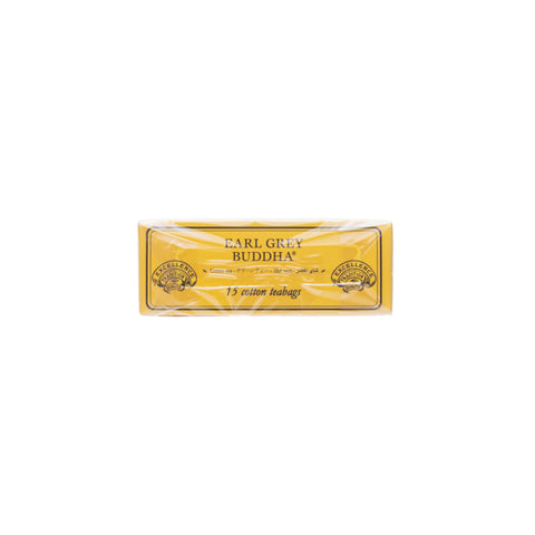 TWG - Earl Grey Buddha - 15 tea bags