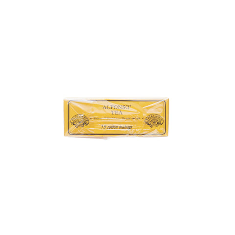 TWG - Alfonso Tea - 15 tea bags