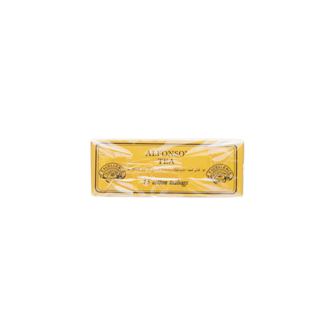 TWG - Alfonso Tea - 15 tea bags