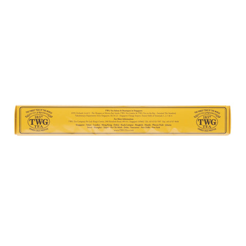 TWG - Emperor Sencha - 15 tea bags