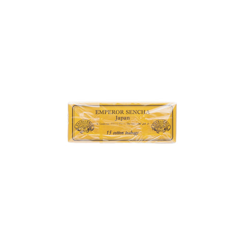 TWG - Emperor Sencha - 15 tea bags