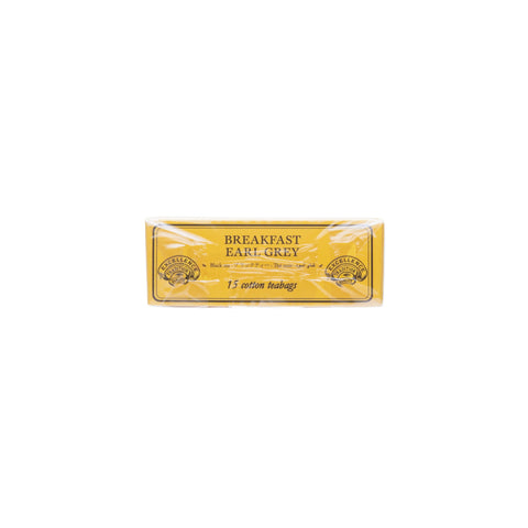 TWG - Breakfast Earl Grey - 15 tea bags