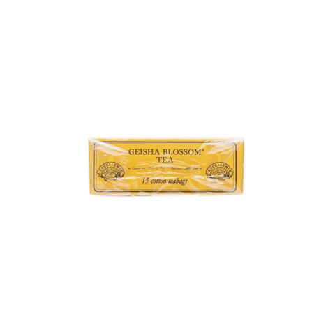 TWG - Geisha Blossom Tea - 15 tea bags