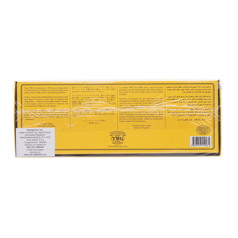 TWG - Midnight Hour Tea - 15 tea bags
