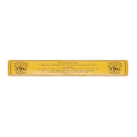 TWG - Midnight Hour Tea - 15 tea bags