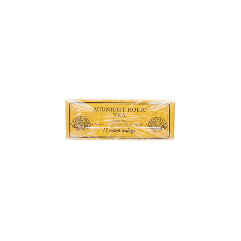 TWG - Midnight Hour Tea - 15 tea bags