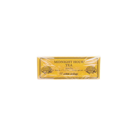 TWG - Midnight Hour Tea - 15 tea bags