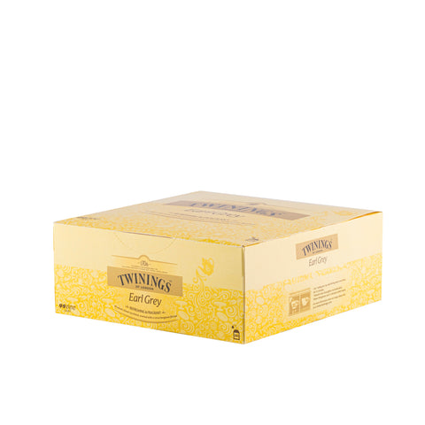 Twinings - Earl Grey - 100 tea bags ( 200g )