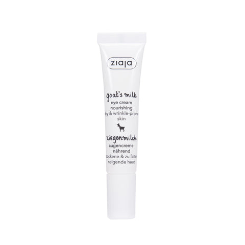 Ziaja Goat's Milk Eye Cream - 15ml