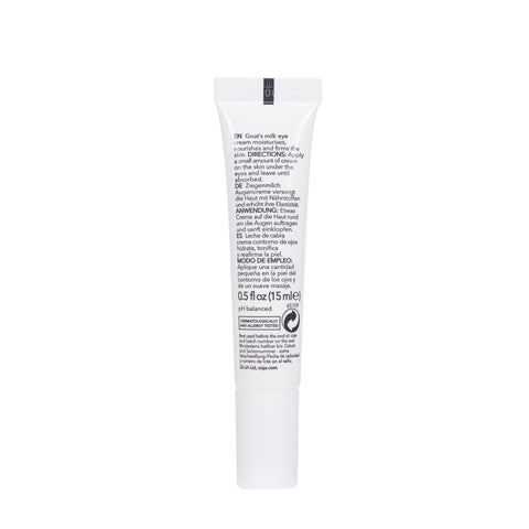 Ziaja Goat's Milk Eye Cream - 15ml