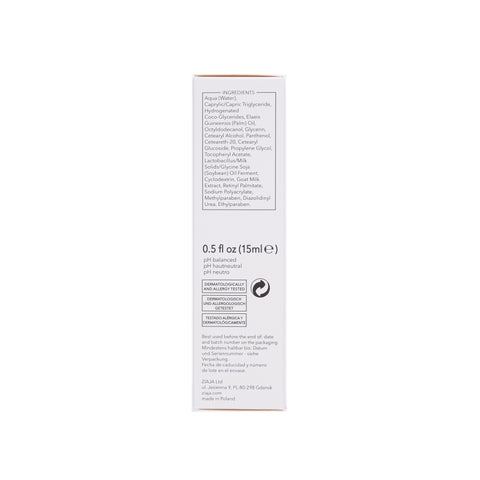 Ziaja Goat's Milk Eye Cream - 15ml