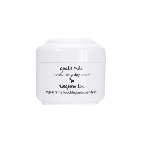 Ziaja Goat's Milk Day Cream - 50ml