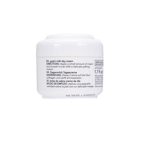 Ziaja Goat's Milk Day Cream - 50ml