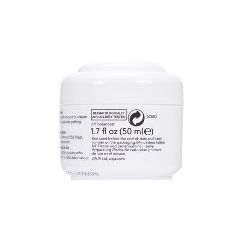 Ziaja Goat's Milk Day Cream - 50ml