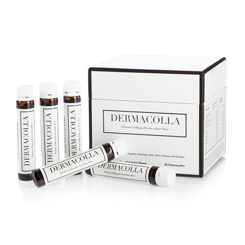 DERMACOLLA - Premium Collagen - 30 pcs