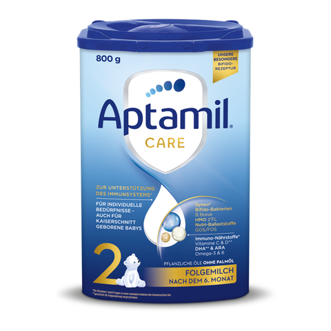 Aptamil Care - variant