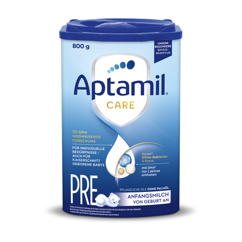 Aptamil Care Pre Infant Formula - 800g