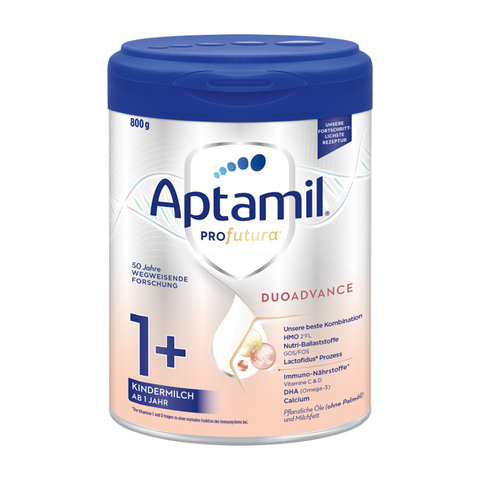 Aptamil Kindermilch - variant
