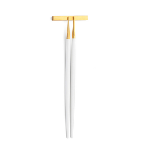 Cutipol GOA - White/Gold