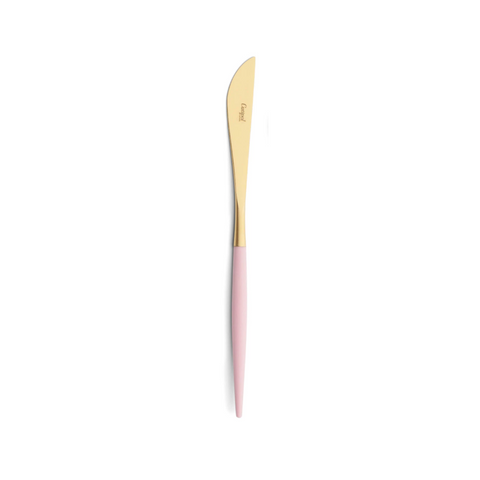 Cutipol GOA - Pink/Gold