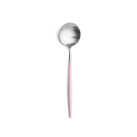 Cutipol GOA - Pink/Silver