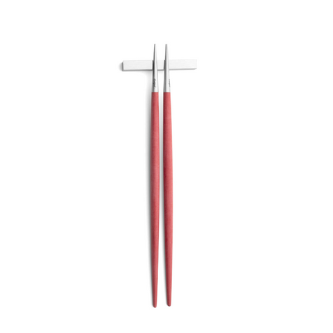 Cutipol GOA - Red/Silver