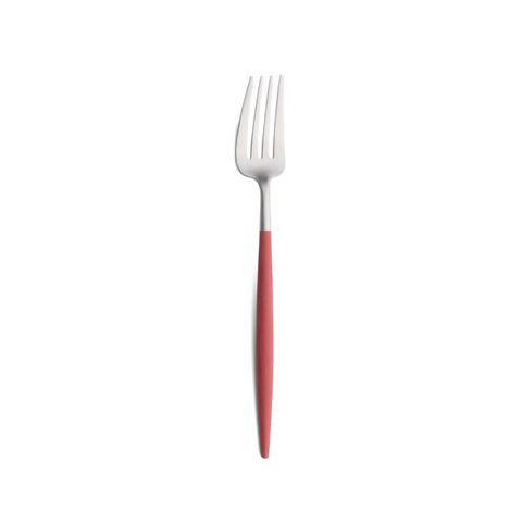 Cutipol GOA - Red/Silver